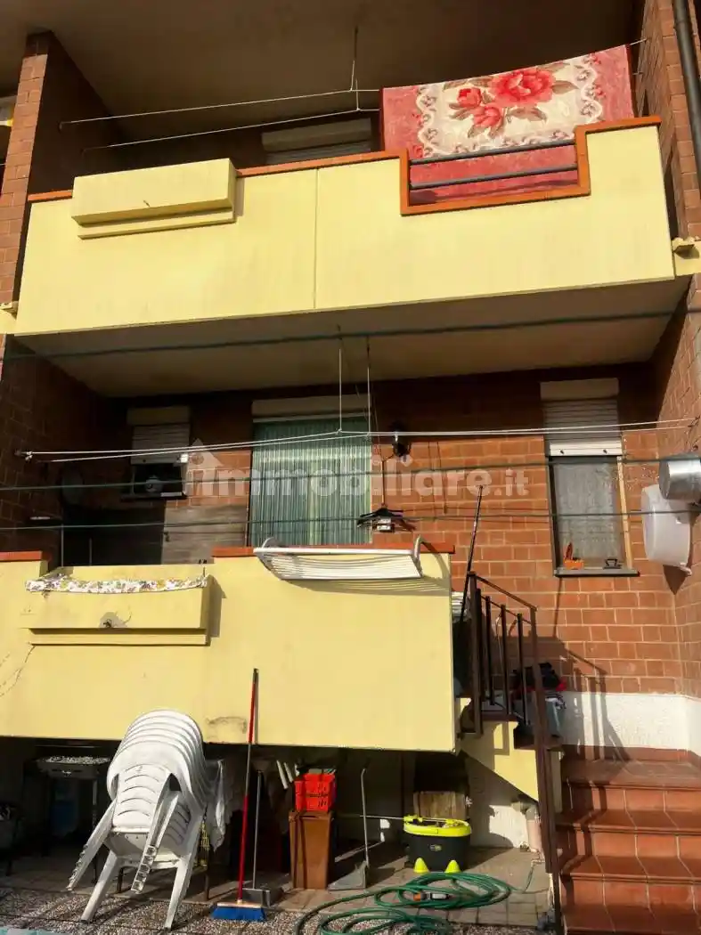 Villetta a schiera in vendita a Montecarlo