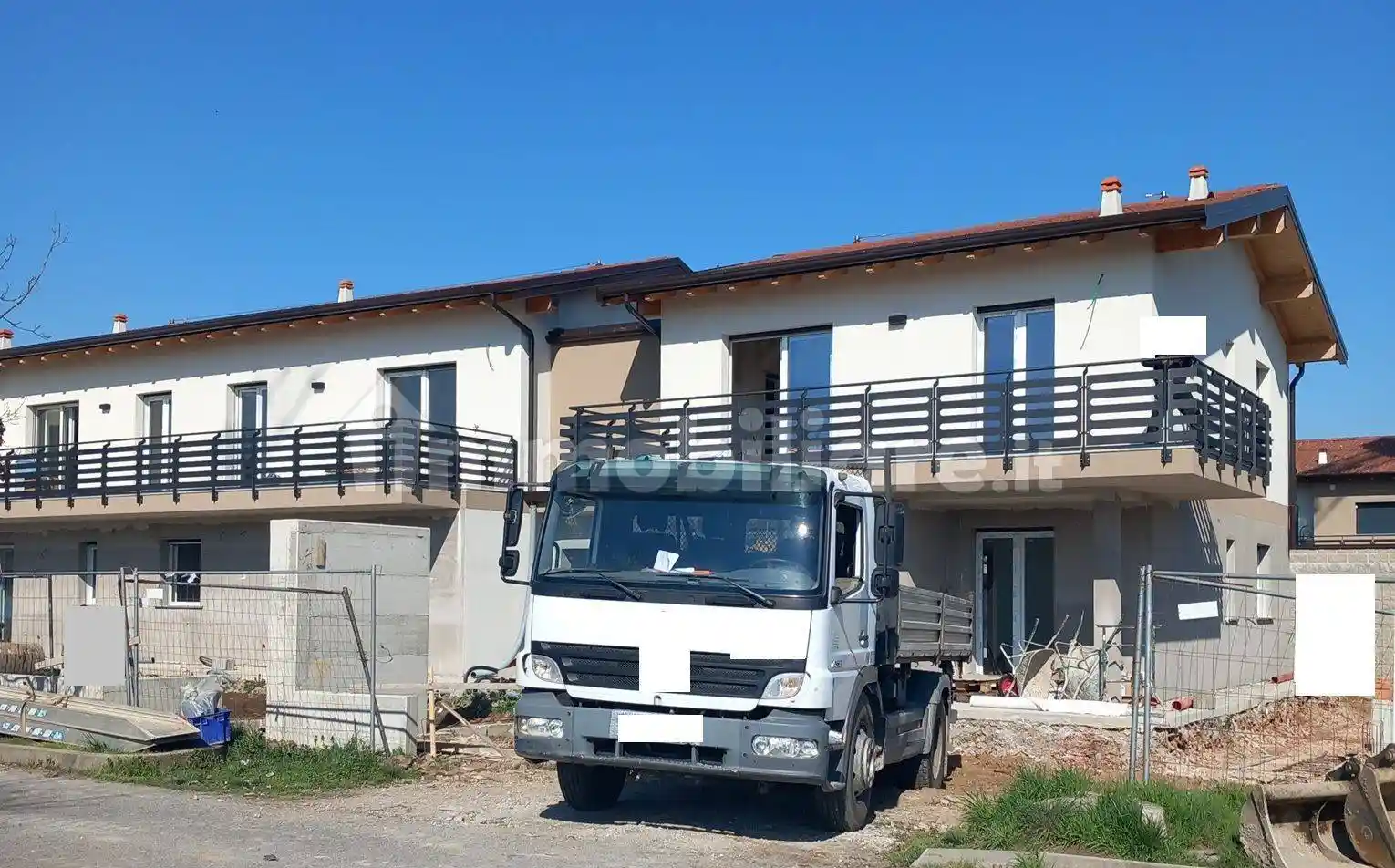 Appartamento in vendita a Trivolzio