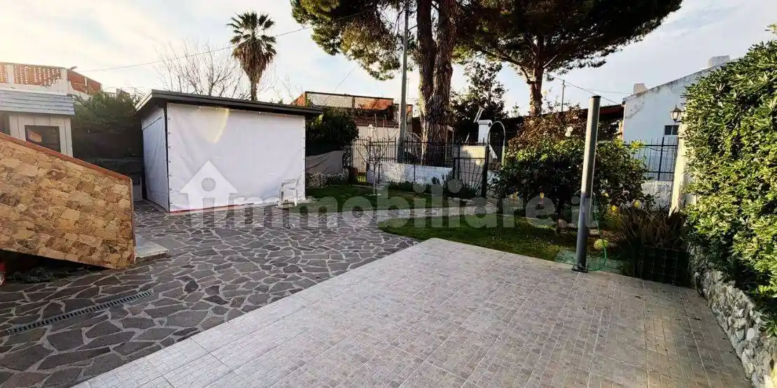 Appartamento in vendita a Scalea