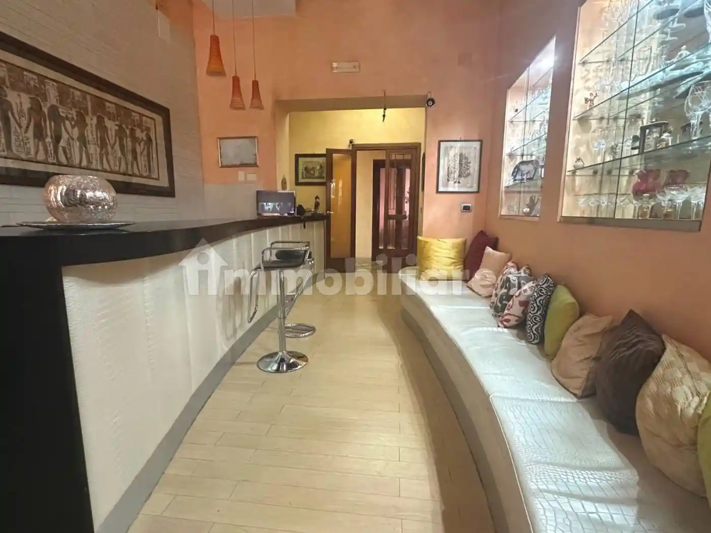 Appartamento in vendita a Barletta