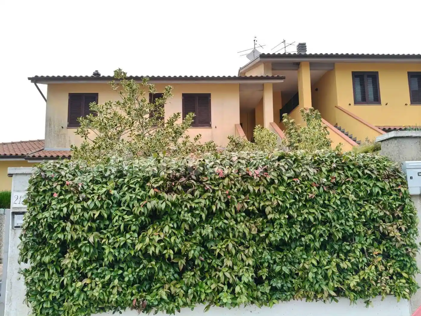 Appartamento in vendita a Todi