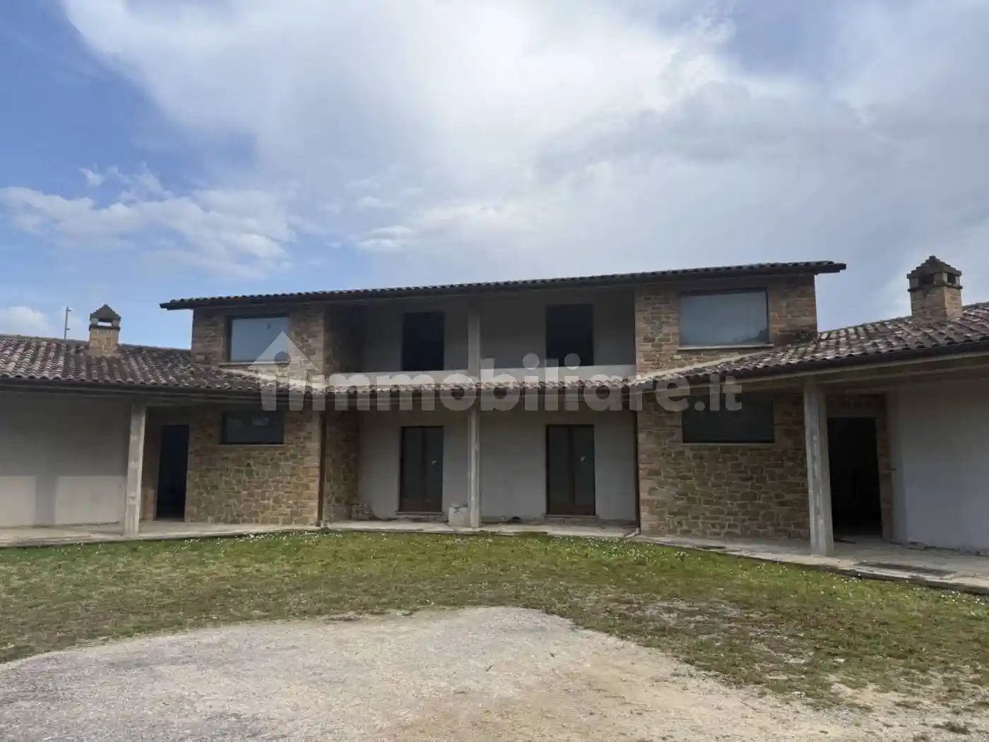 Villa in vendita a Panicale