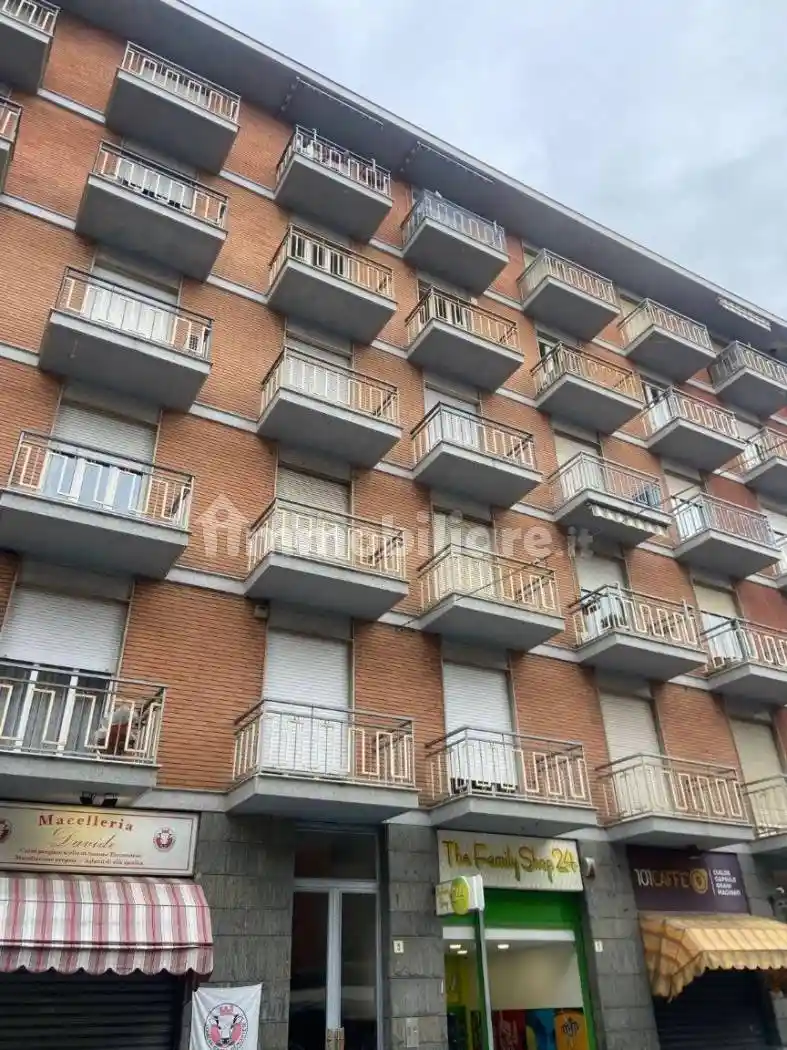 Appartamento in vendita a Orbassano