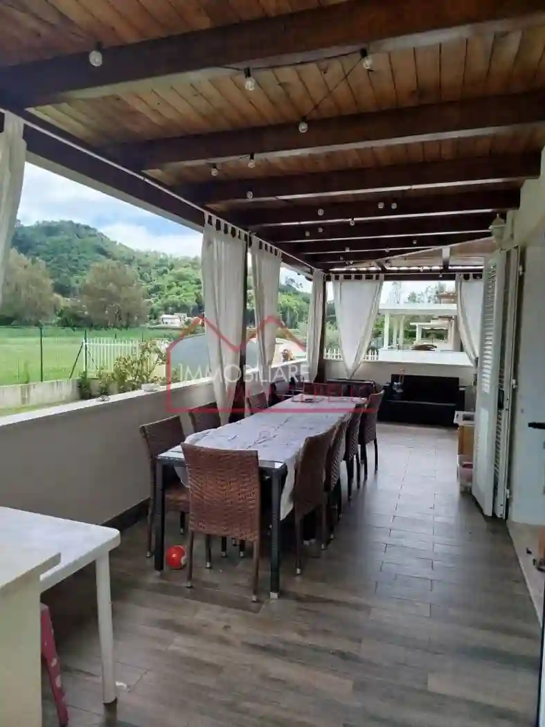 Villetta a schiera - foto 3