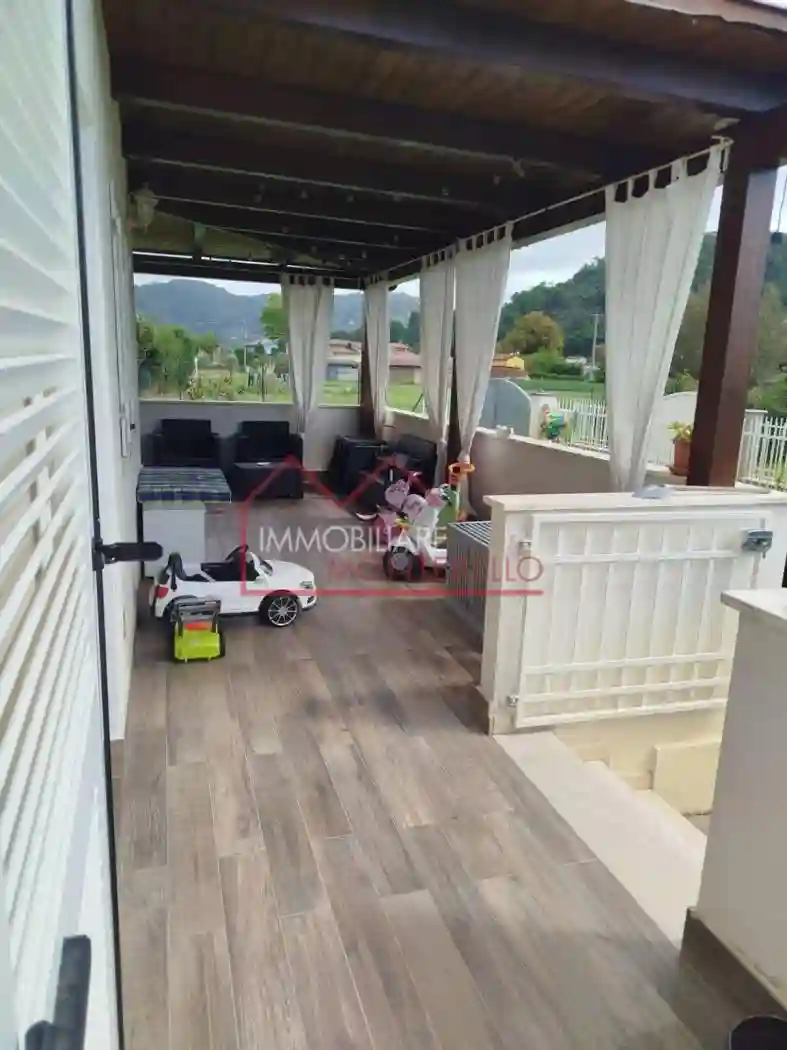 Villetta a schiera - foto 4