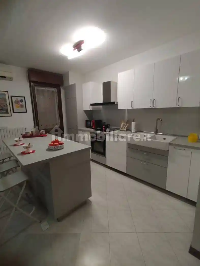 Appartamento in vendita a Albignasego