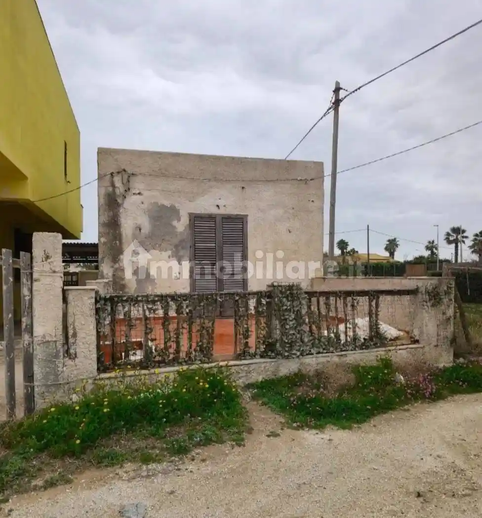 Villa in vendita a Petrosino