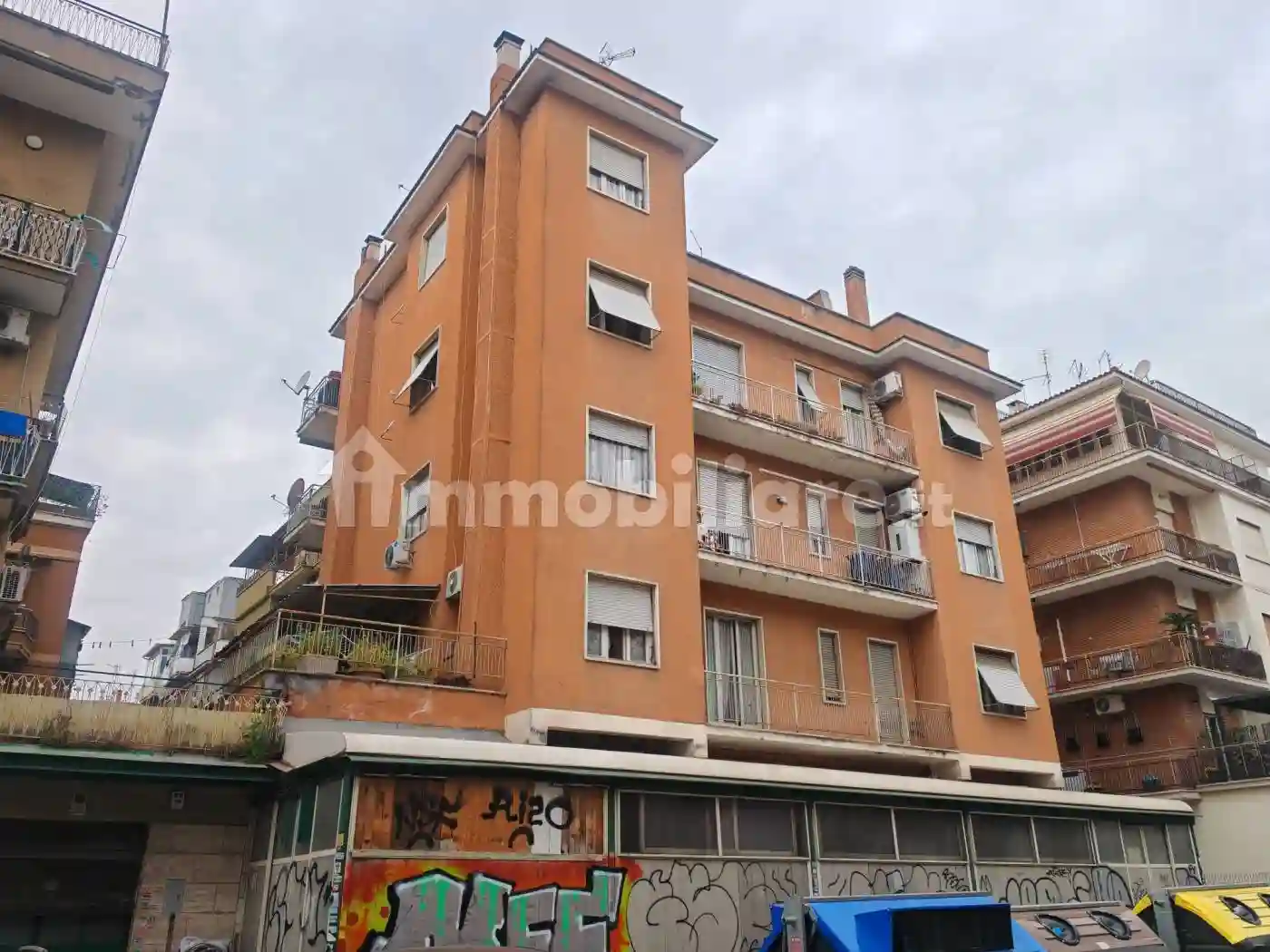 Palazzo - Edificio - foto 3