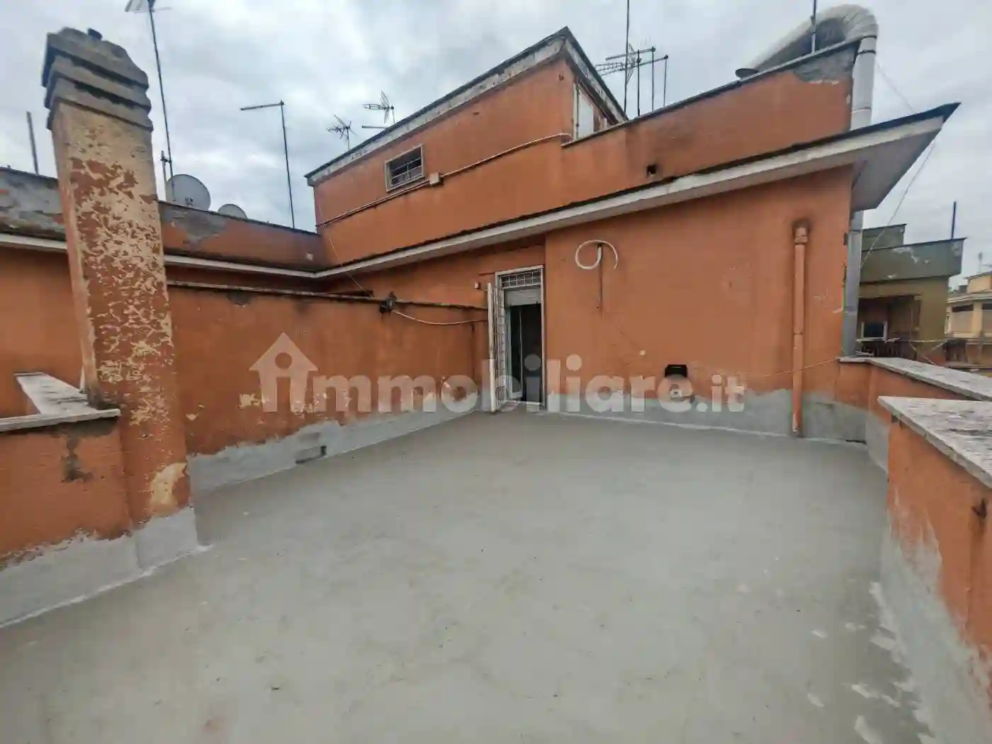 Palazzo - Edificio - foto 4