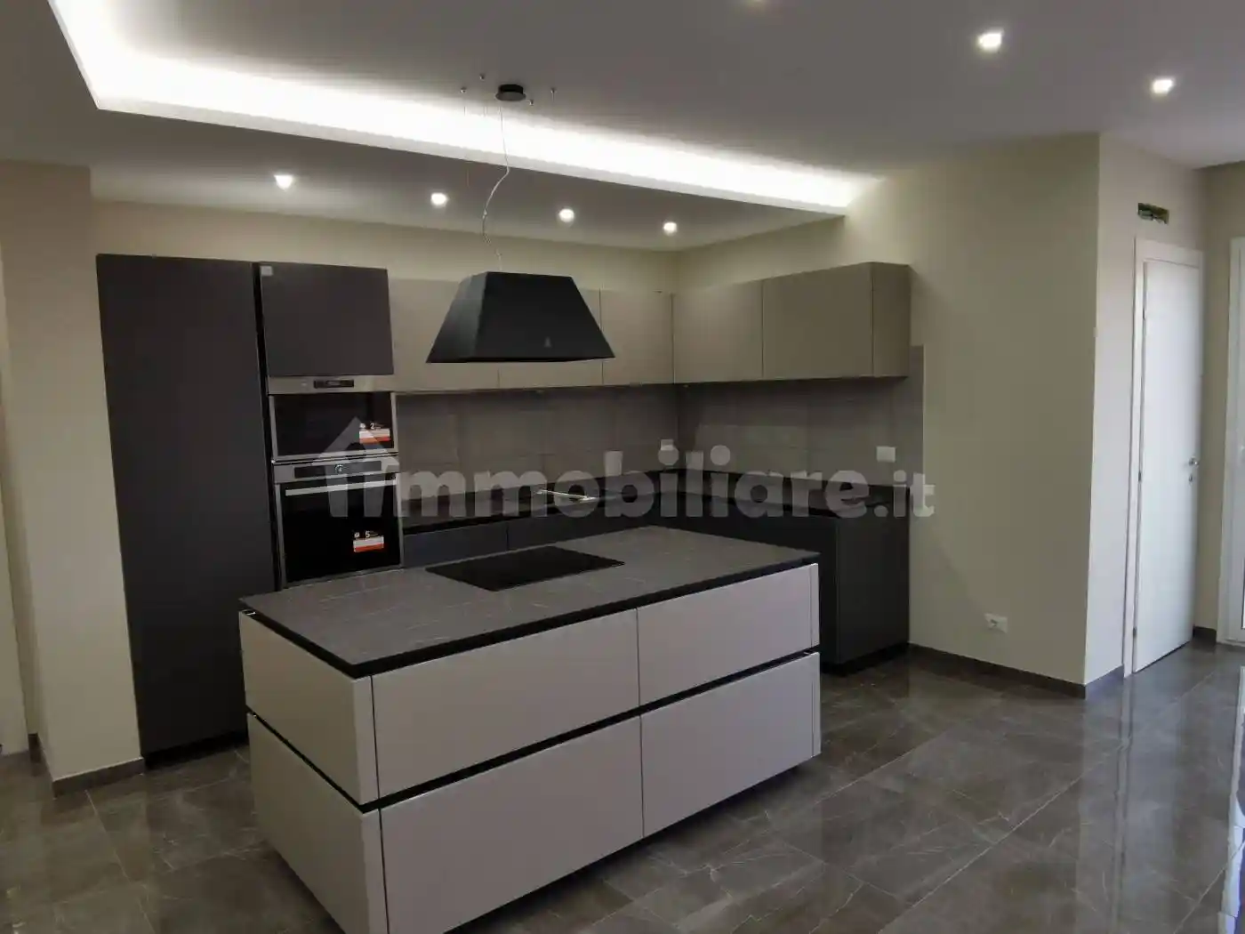 Appartamento in vendita a Catania