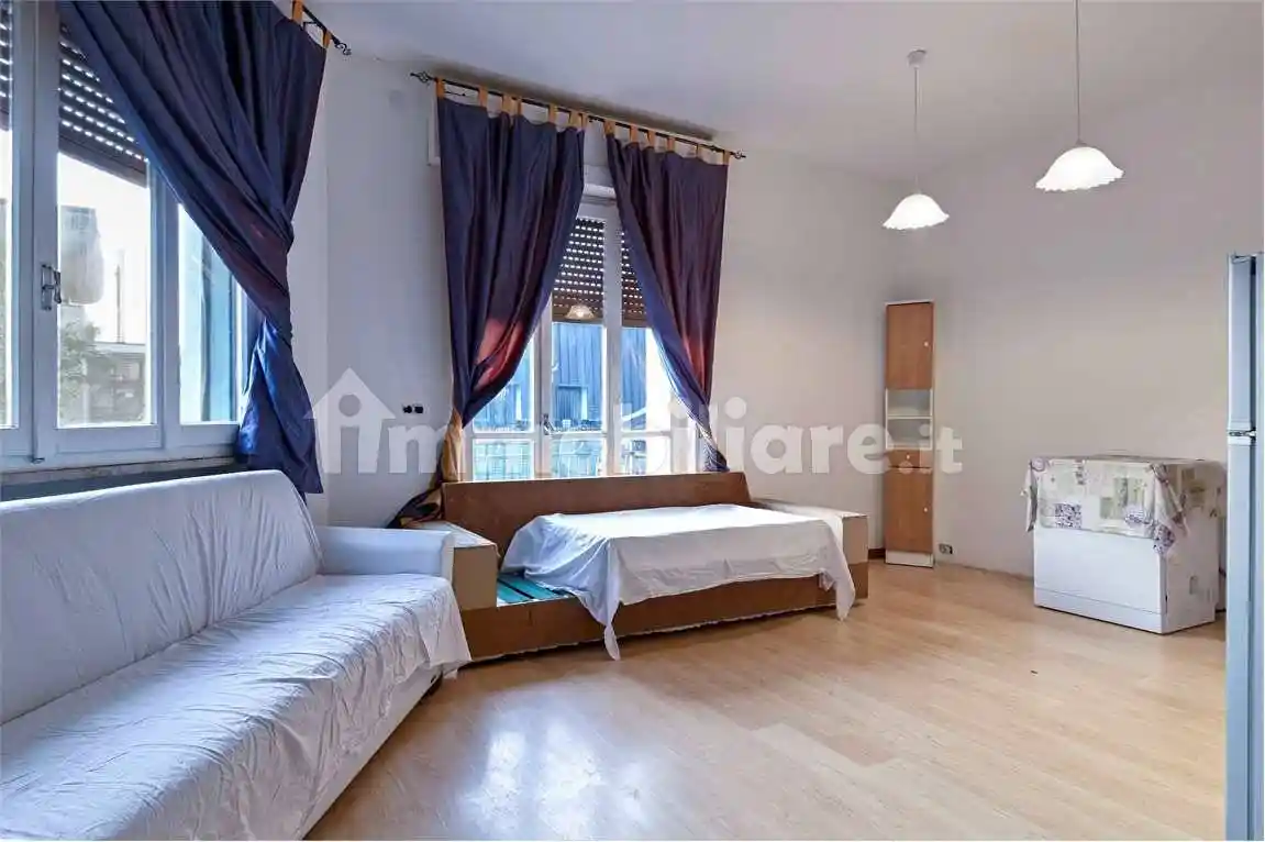 Appartamento in vendita a Romano di Lombardia