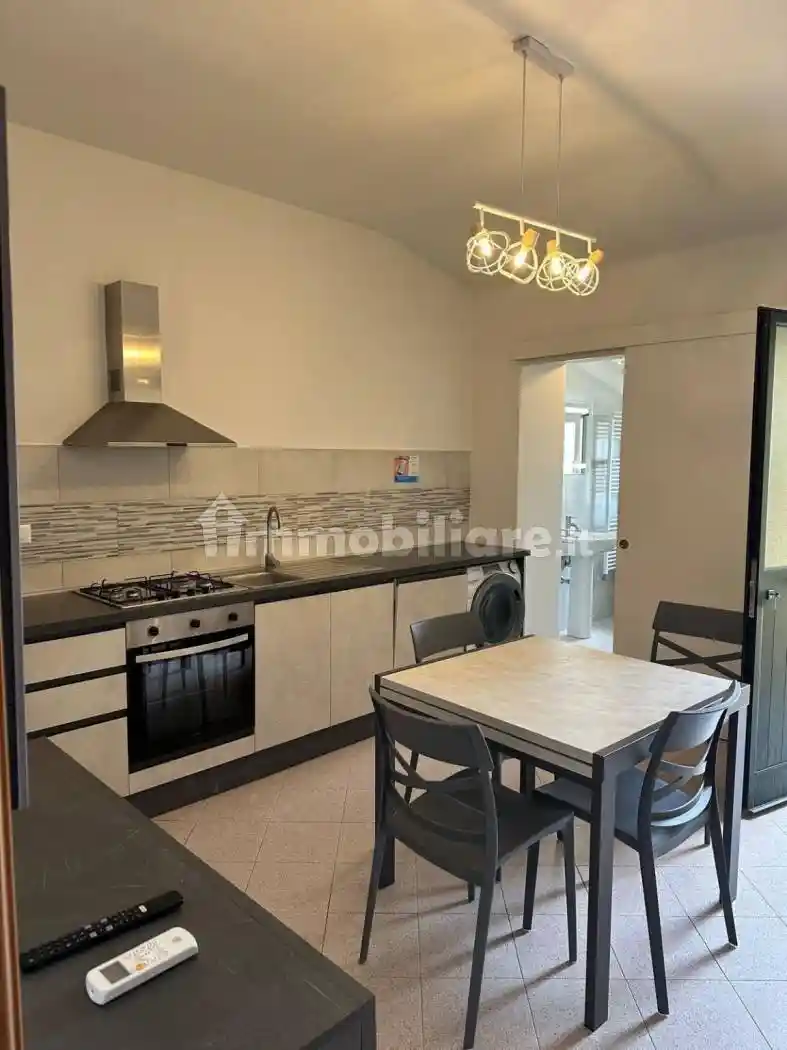 Appartamento in affitto a Carrara