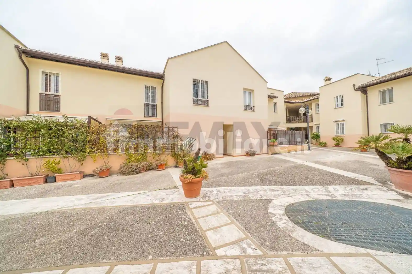 Appartamento in vendita a Formello