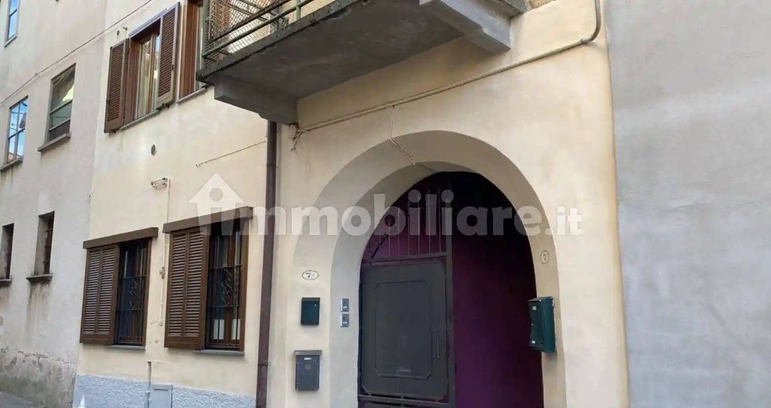 Appartamento in vendita a Invorio