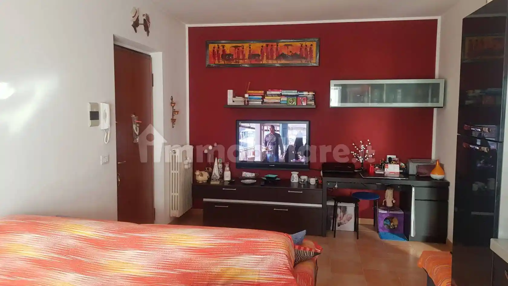 Appartamento in affitto a Caselle Torinese