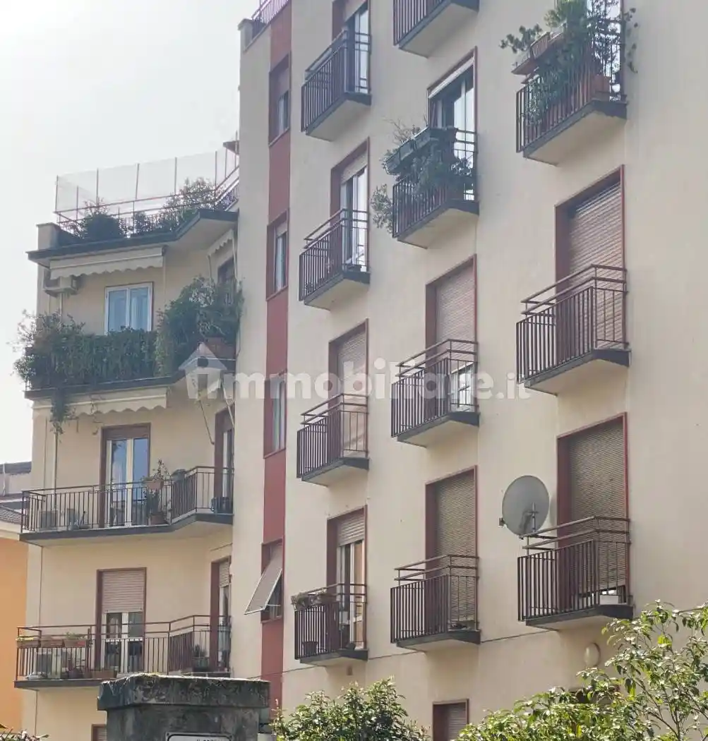 Appartamento in vendita a Brescia