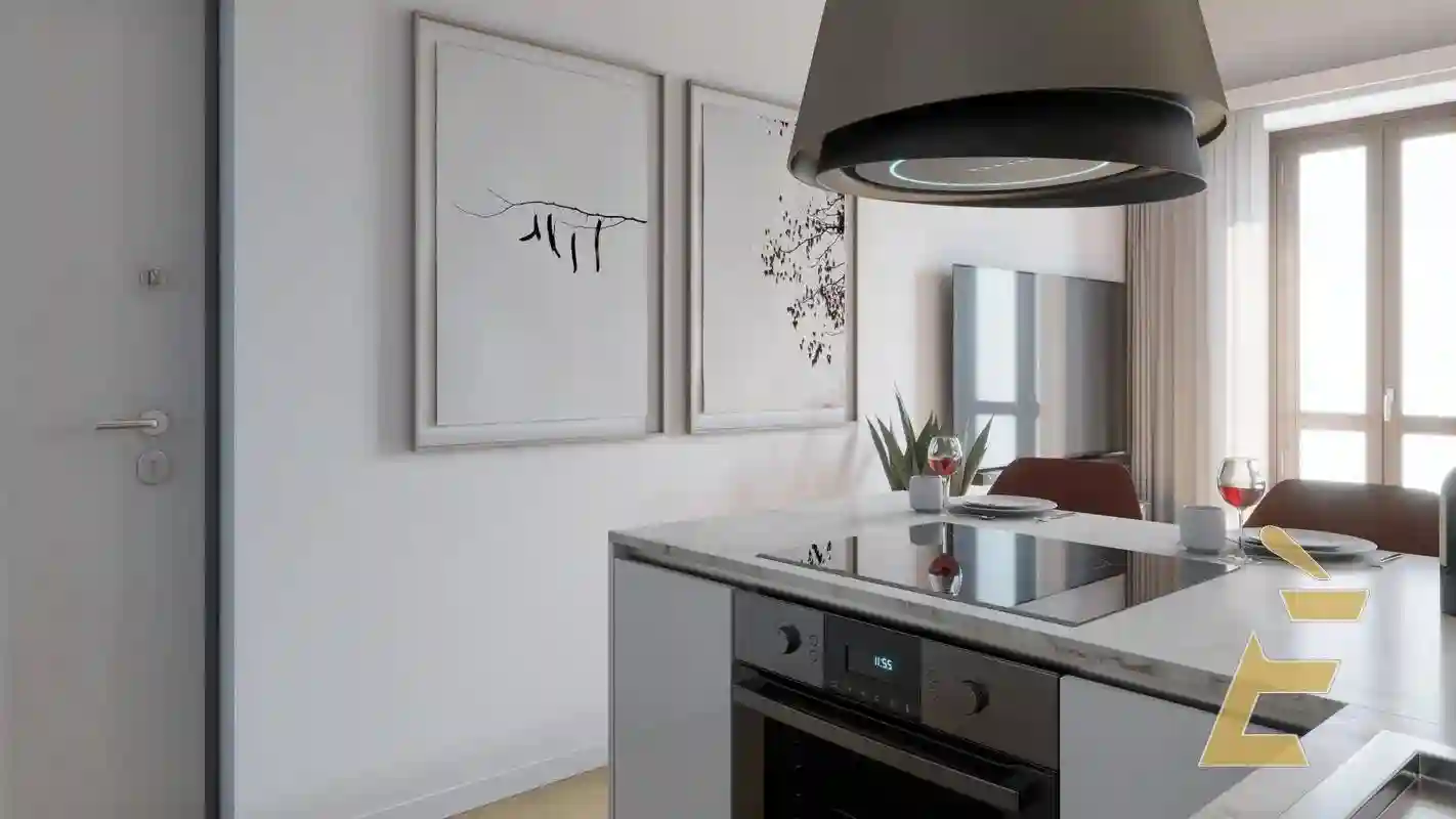 Appartamento - foto 5