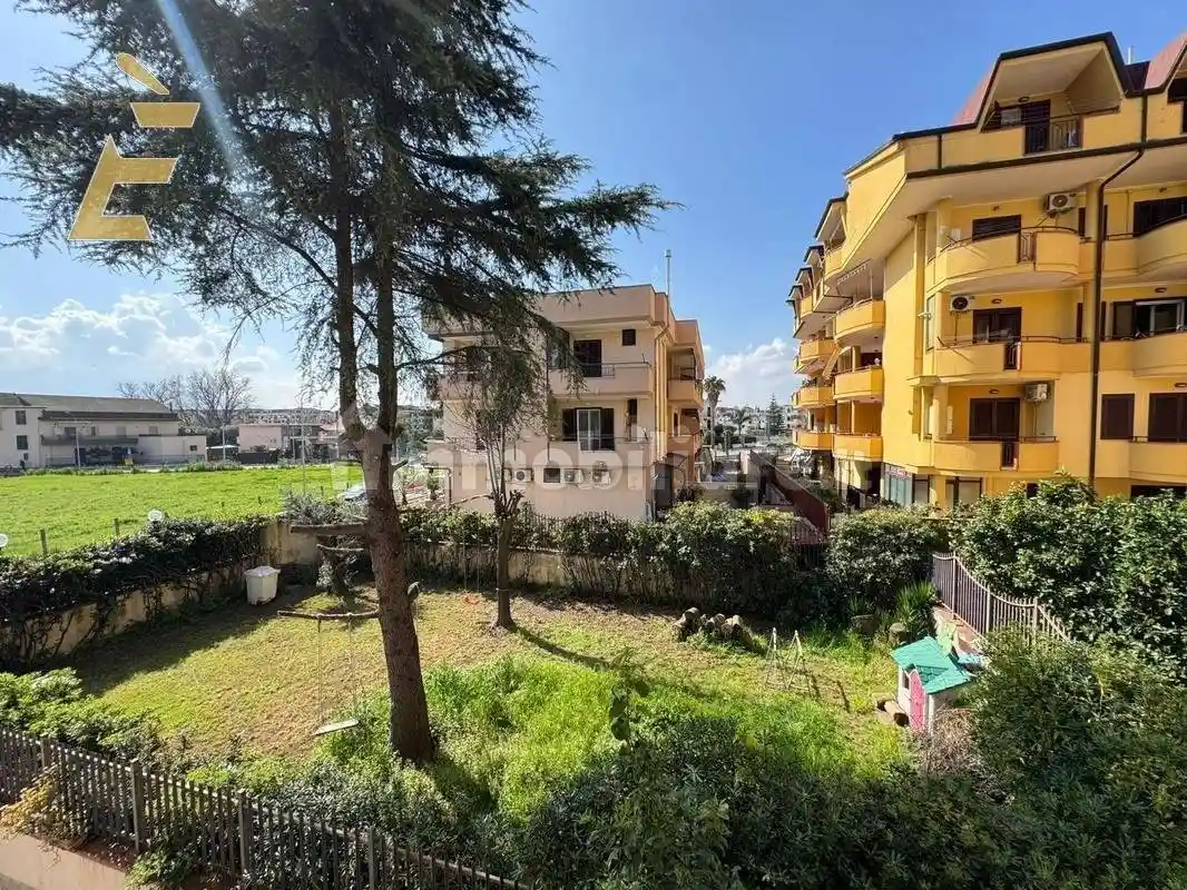 Appartamento in vendita a Acerra