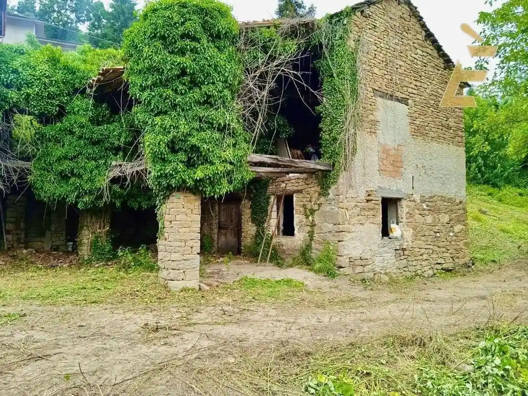 Rustico - Casale in vendita a Murazzano