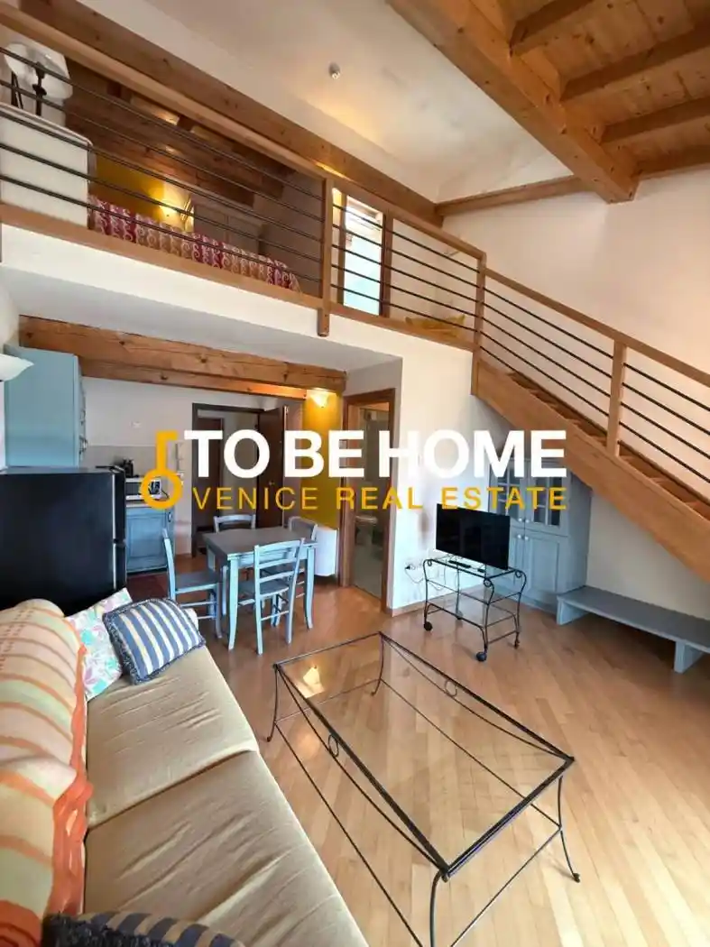 Appartamento in vendita a Martellago