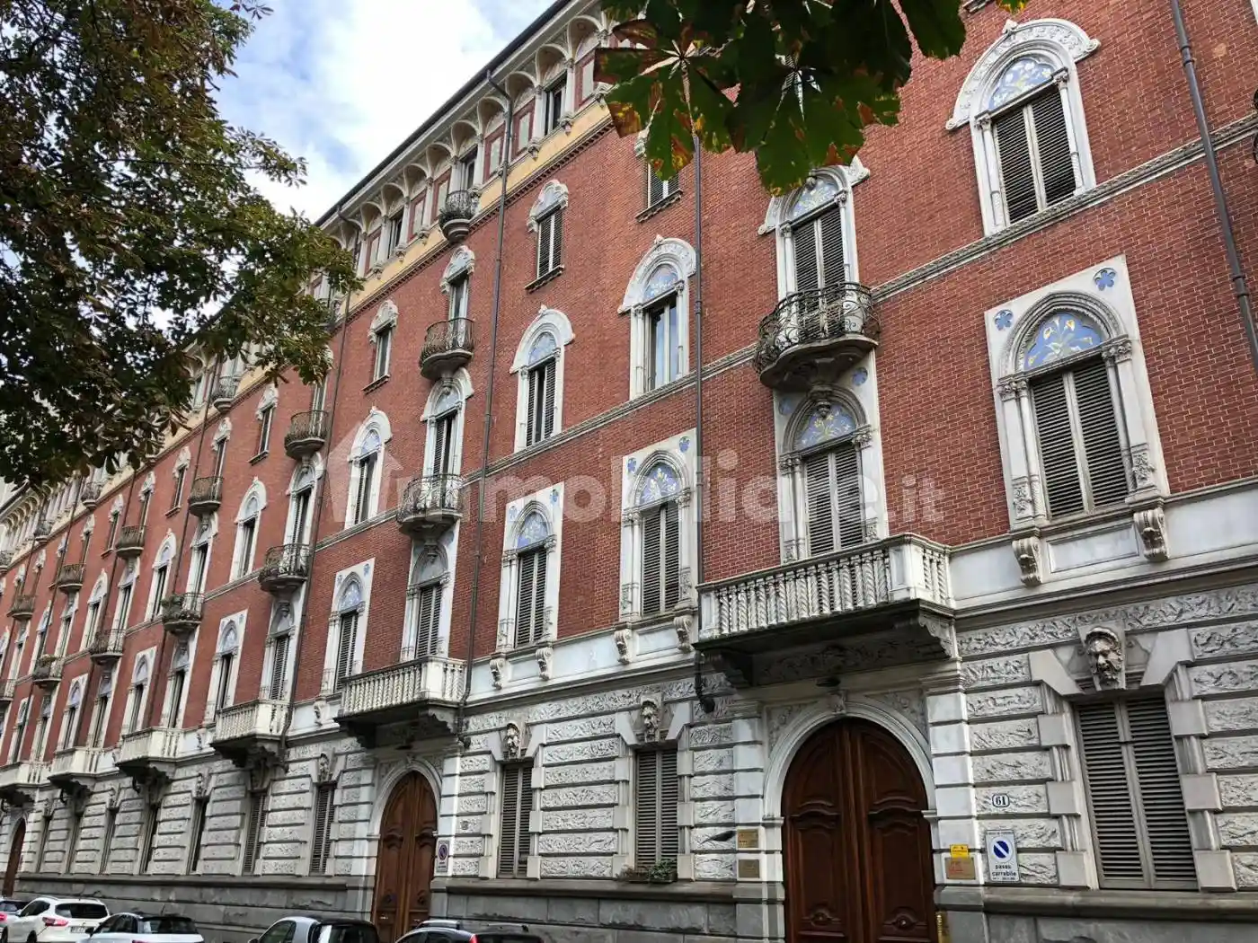 Appartamento in affitto a Torino