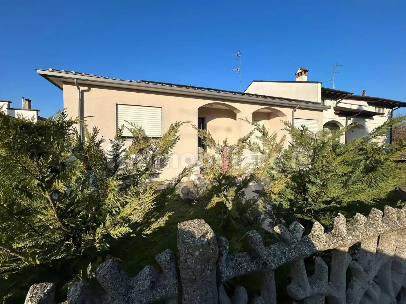 Villa in vendita a San Colombano al Lambro