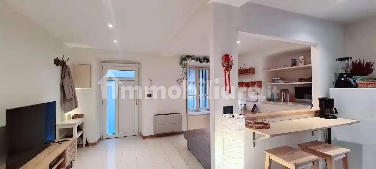 Appartamento in affitto a Torino