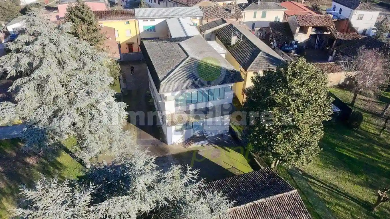 Palazzo - Edificio - foto 2