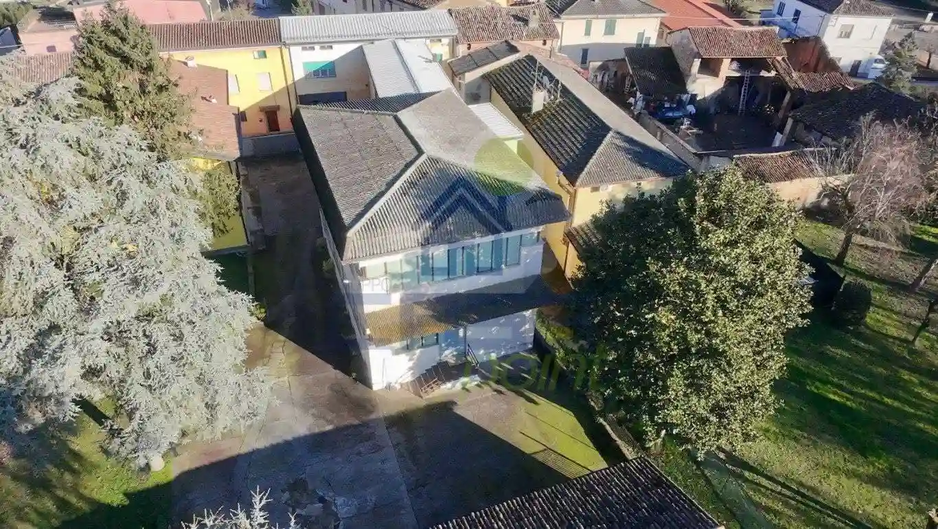 Palazzo - Edificio - foto 3