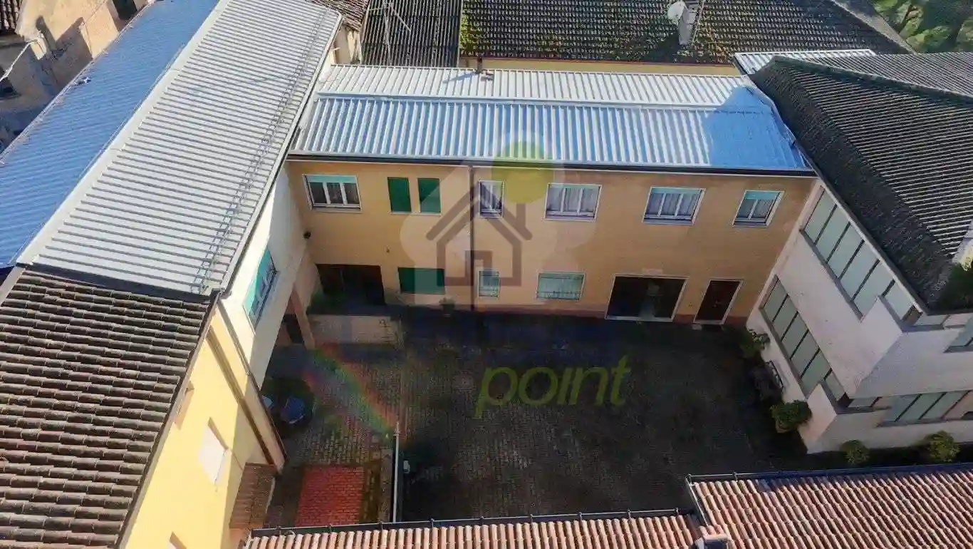 Palazzo - Edificio - foto 4