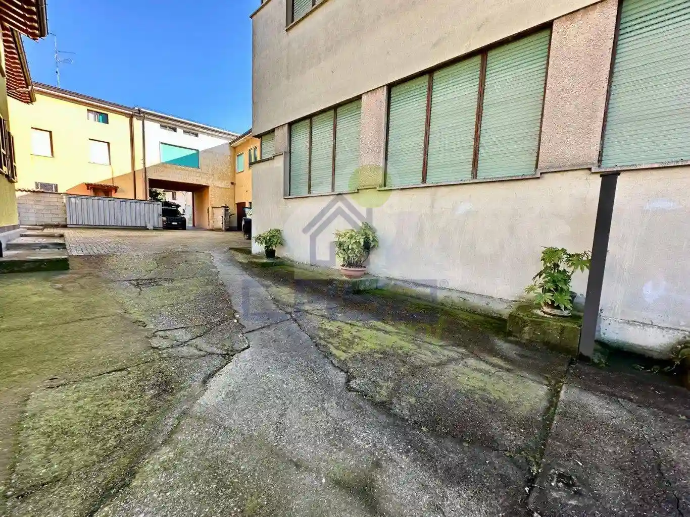 Palazzo - Edificio - foto 5