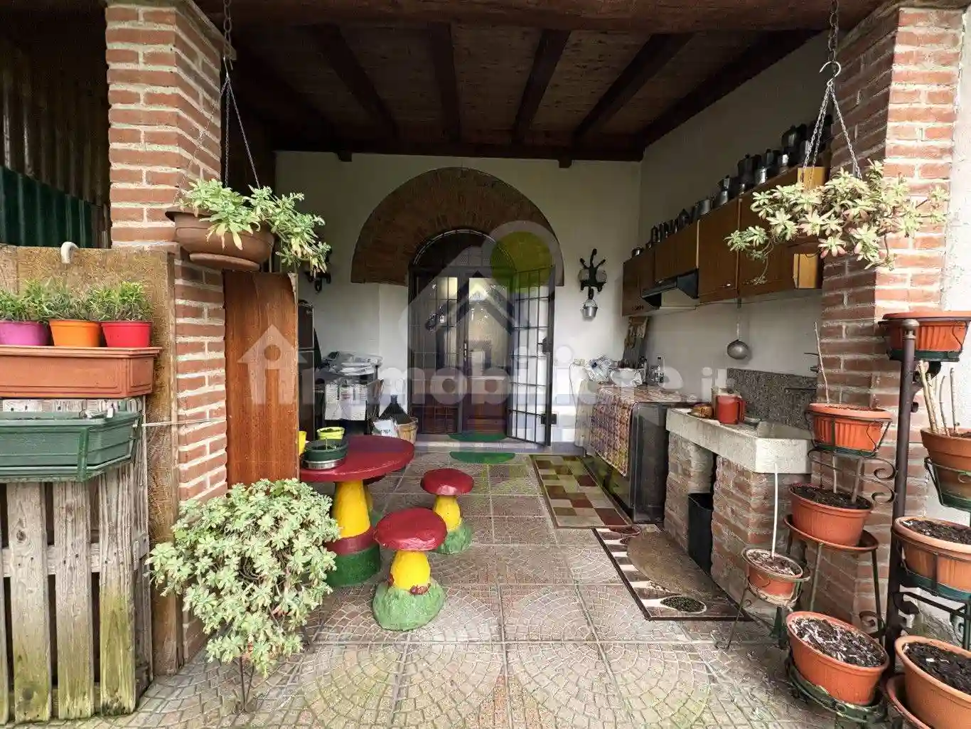 Casa indipendente - foto 4