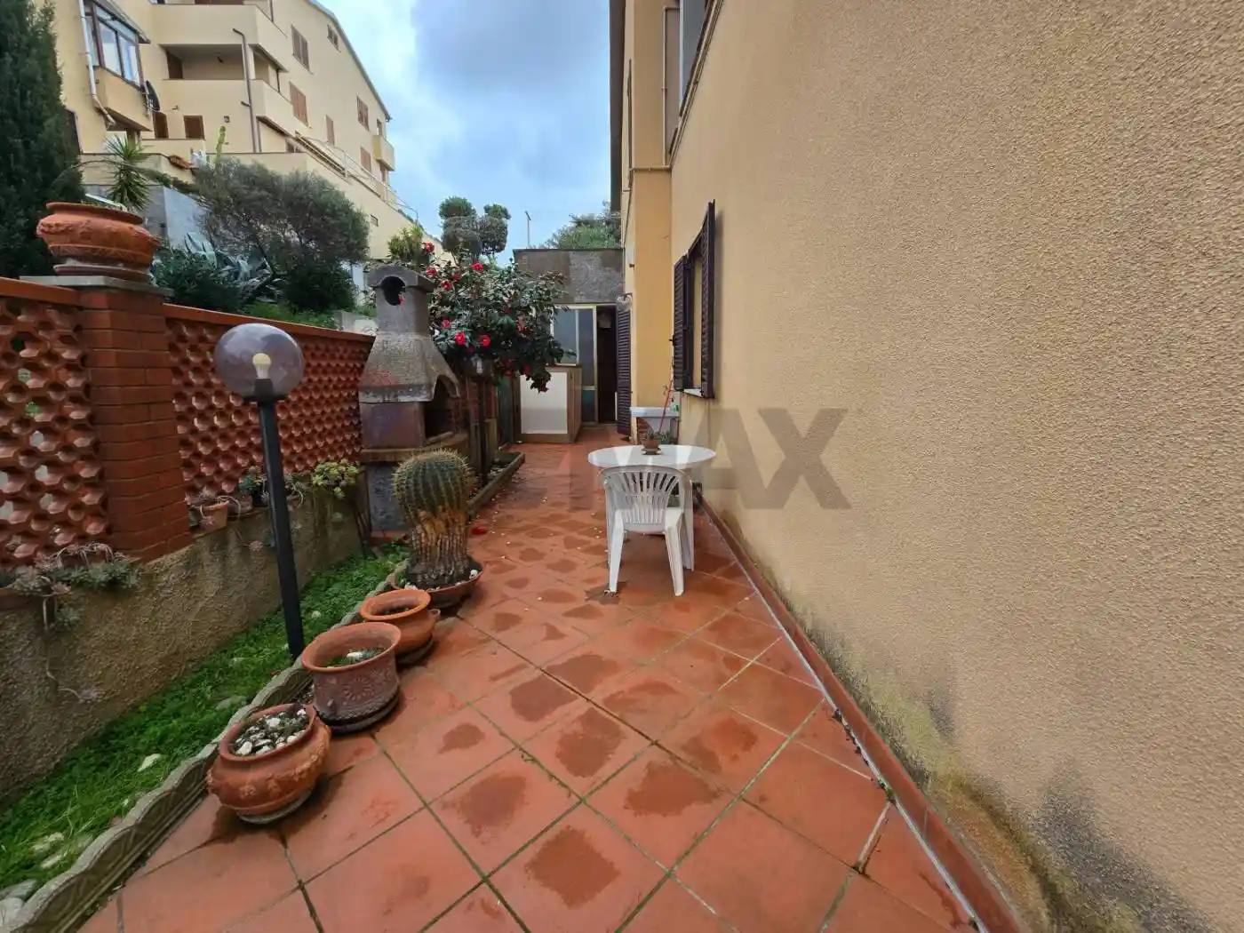 Appartamento in vendita a Piombino