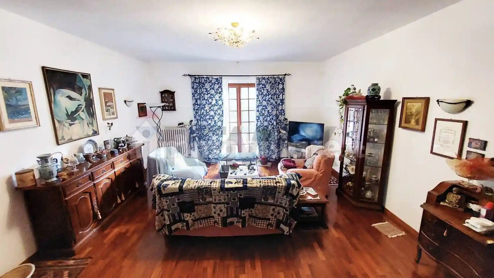 Villa in vendita a Piombino