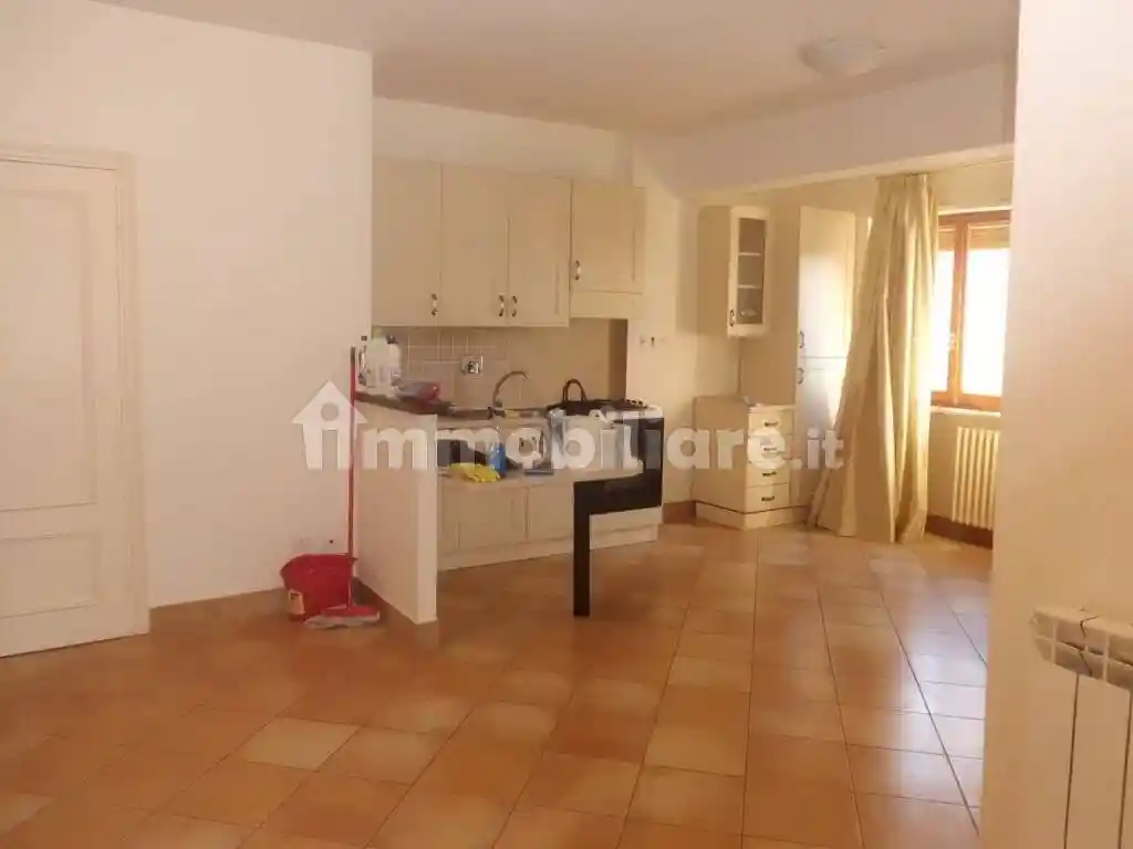 Appartamento in affitto a Marino