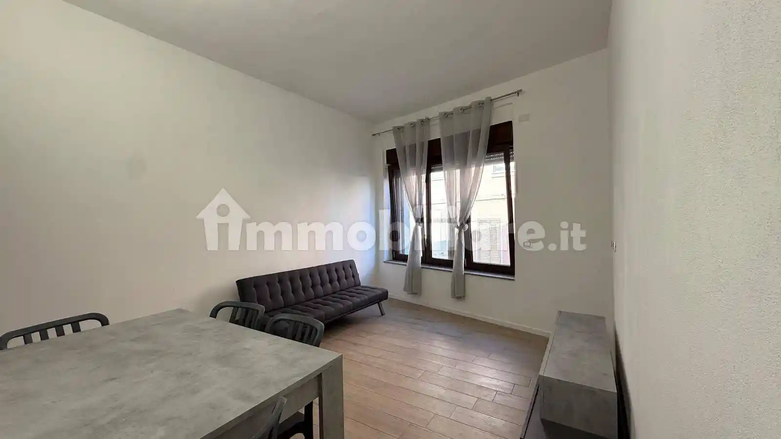 Appartamento in affitto a Domusnovas