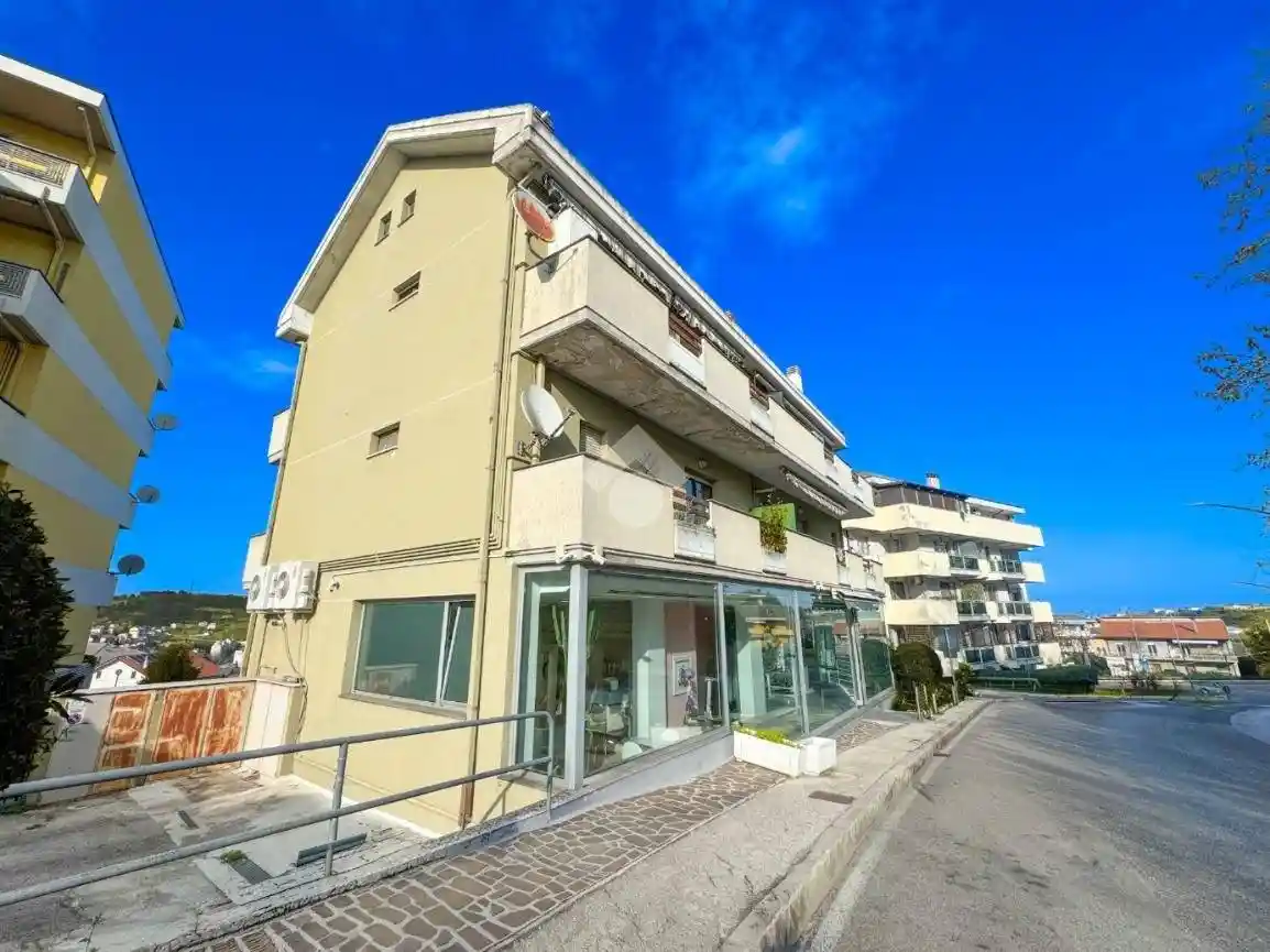 Appartamento in vendita a Chieti