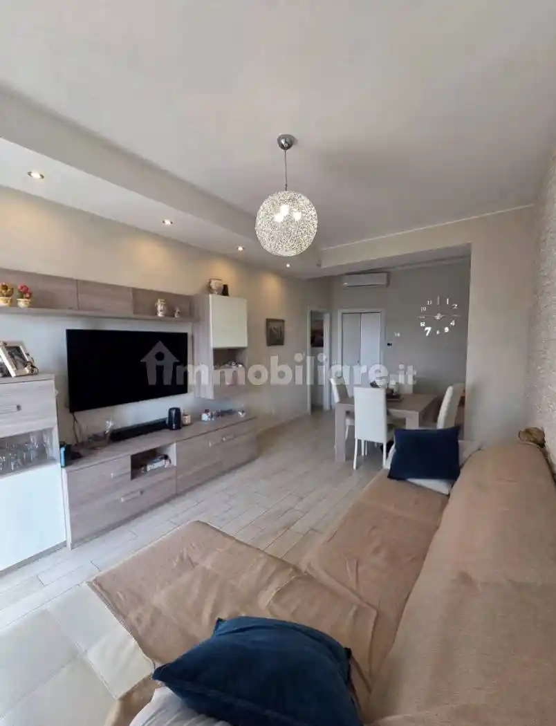 Appartamento in vendita a Sesto San Giovanni