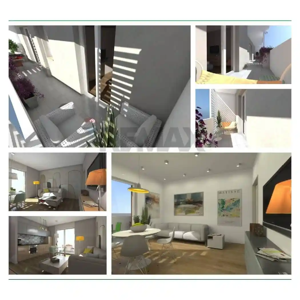 Appartamento in vendita a Bari