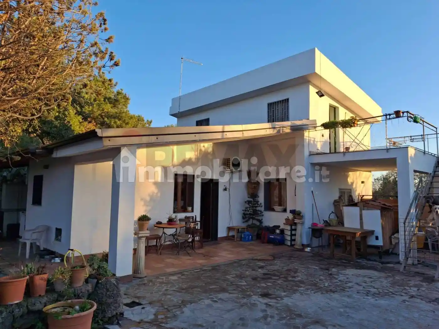 Villa in vendita a San Giovanni la Punta