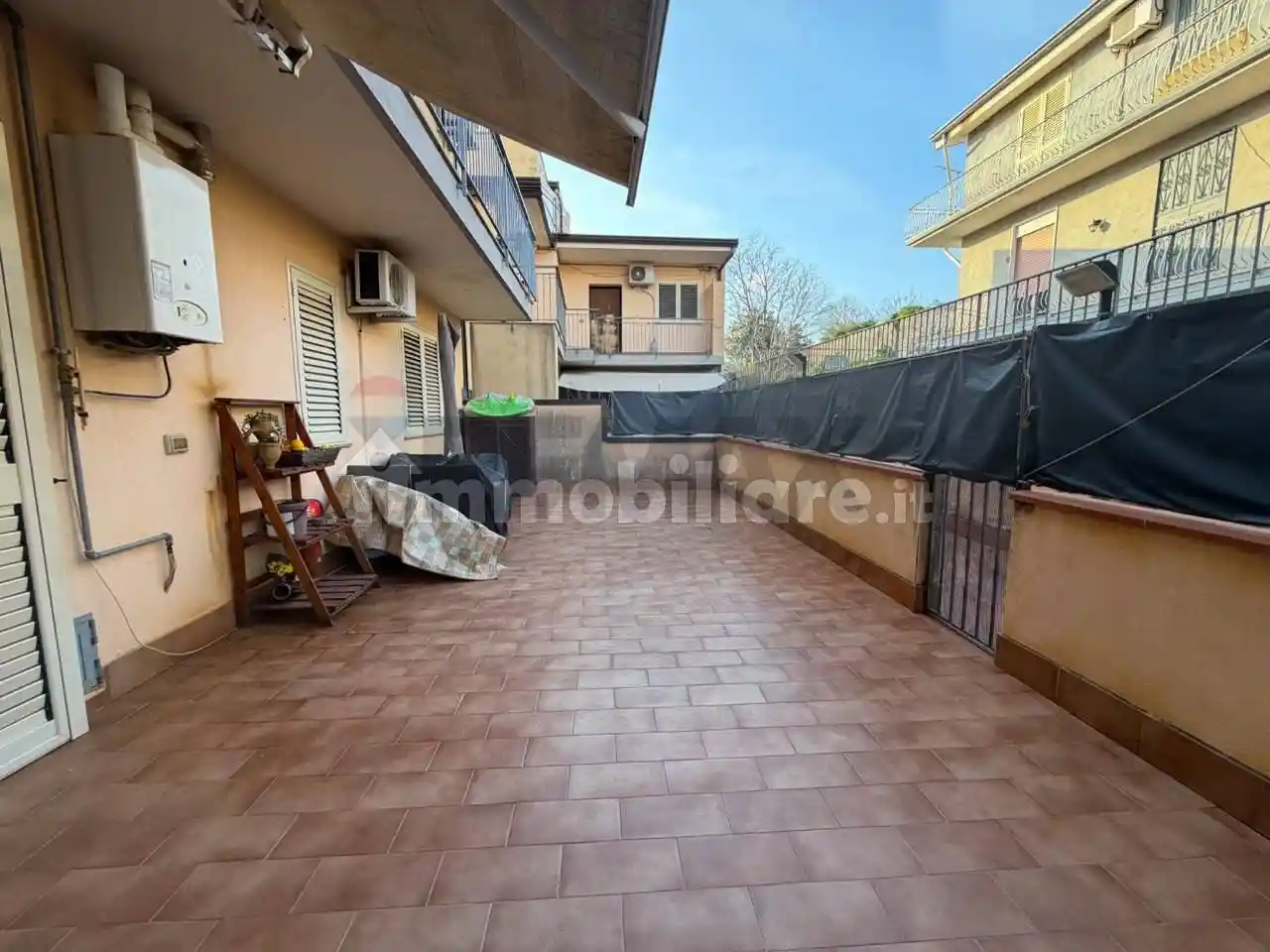 Appartamento in vendita a Belpasso