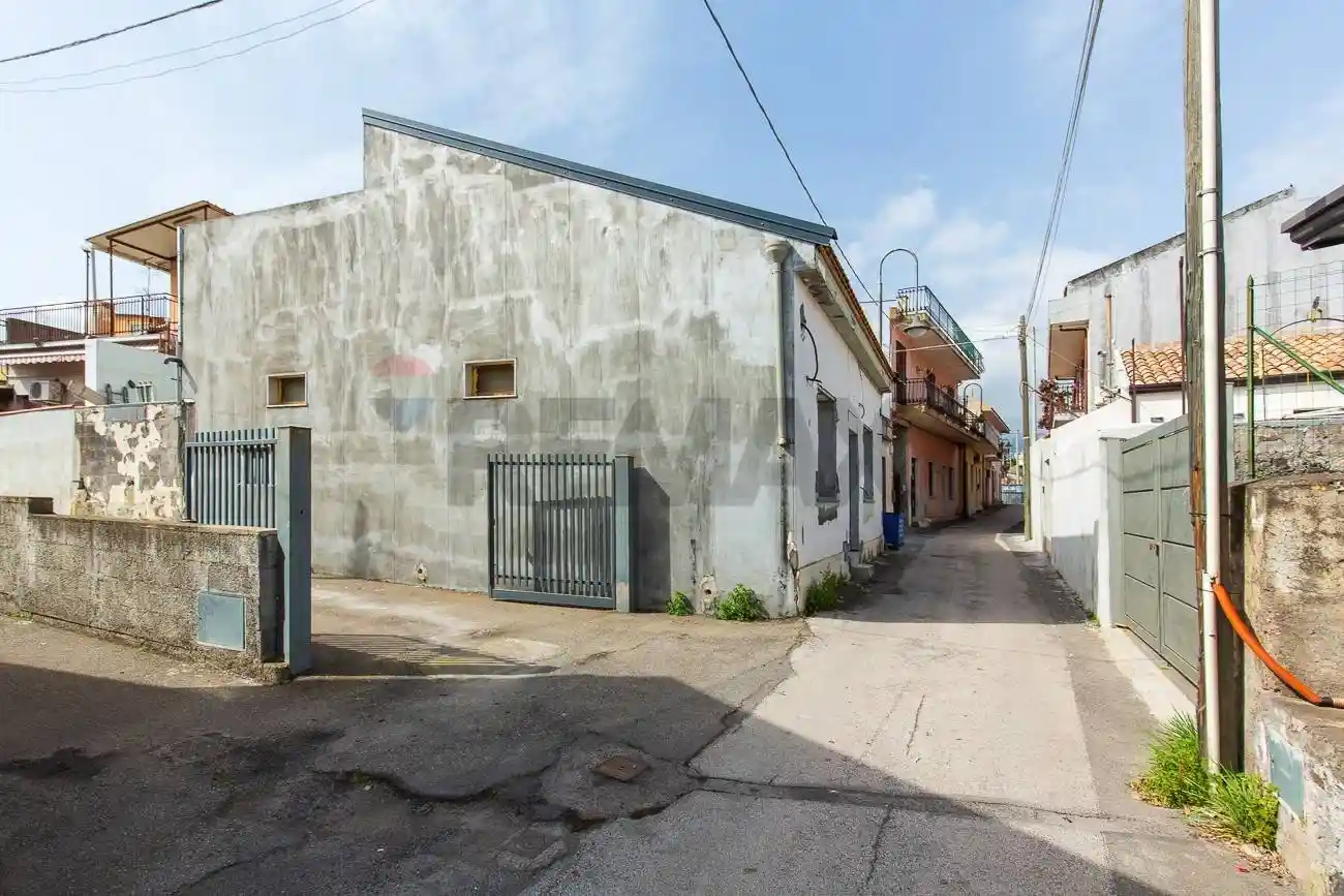 Rustico - Casale in vendita a Acireale