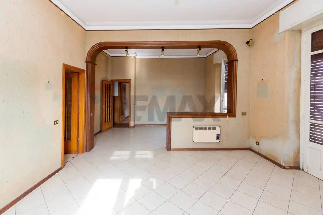 Appartamento in vendita a Catania