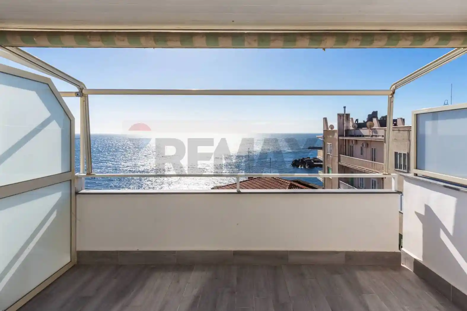 Attico - Mansarda in affitto a Aci Castello