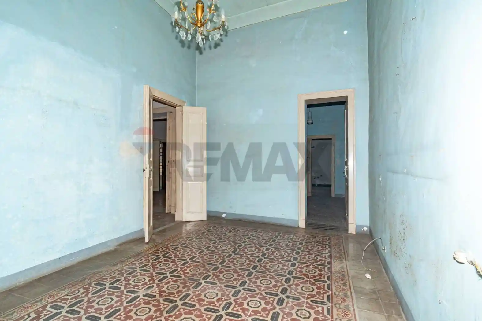 Casa indipendente in vendita a Piedimonte Etneo