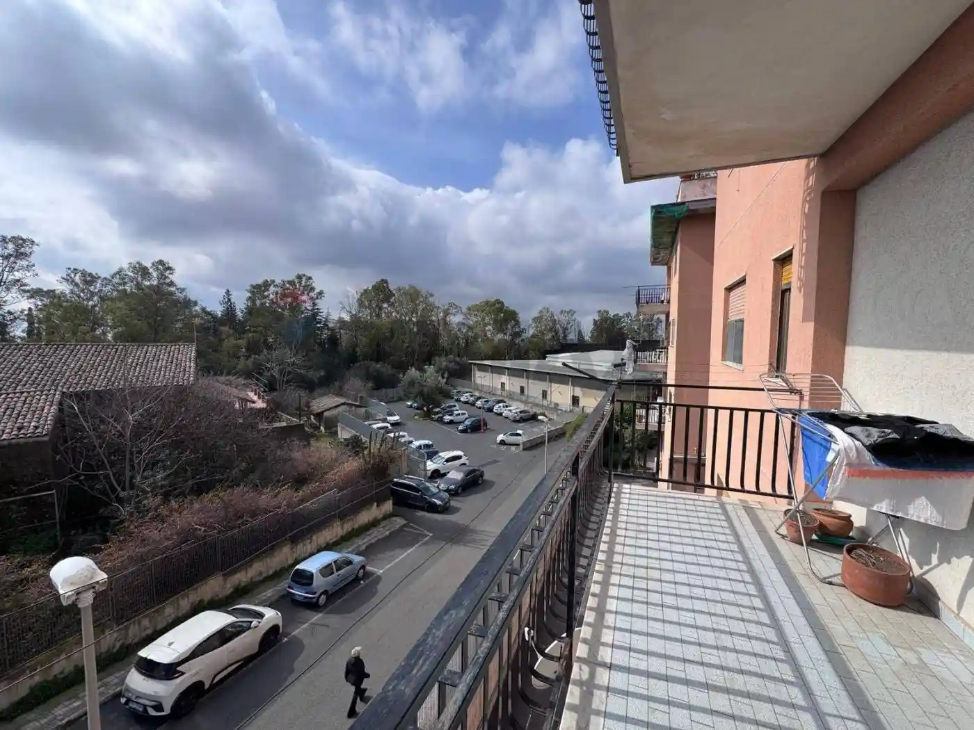 Appartamento in vendita a San Giovanni la Punta