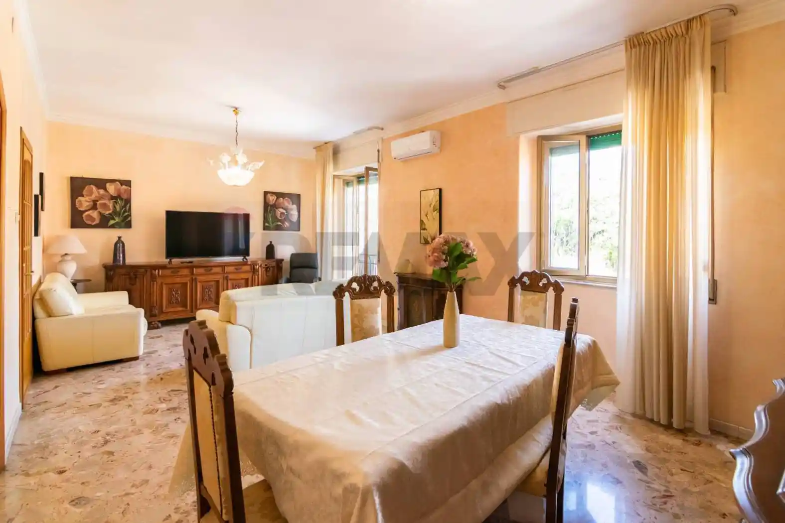 Appartamento in vendita a Catania