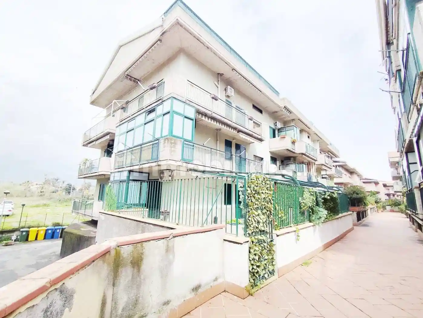 Appartamento in vendita a Mascali