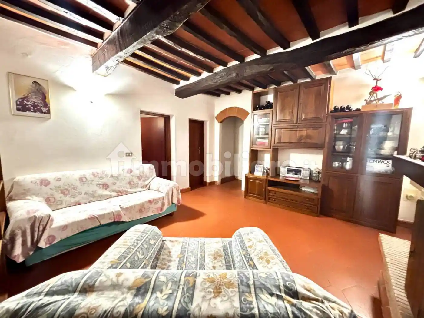 Appartamento in vendita a Terranuova Bracciolini