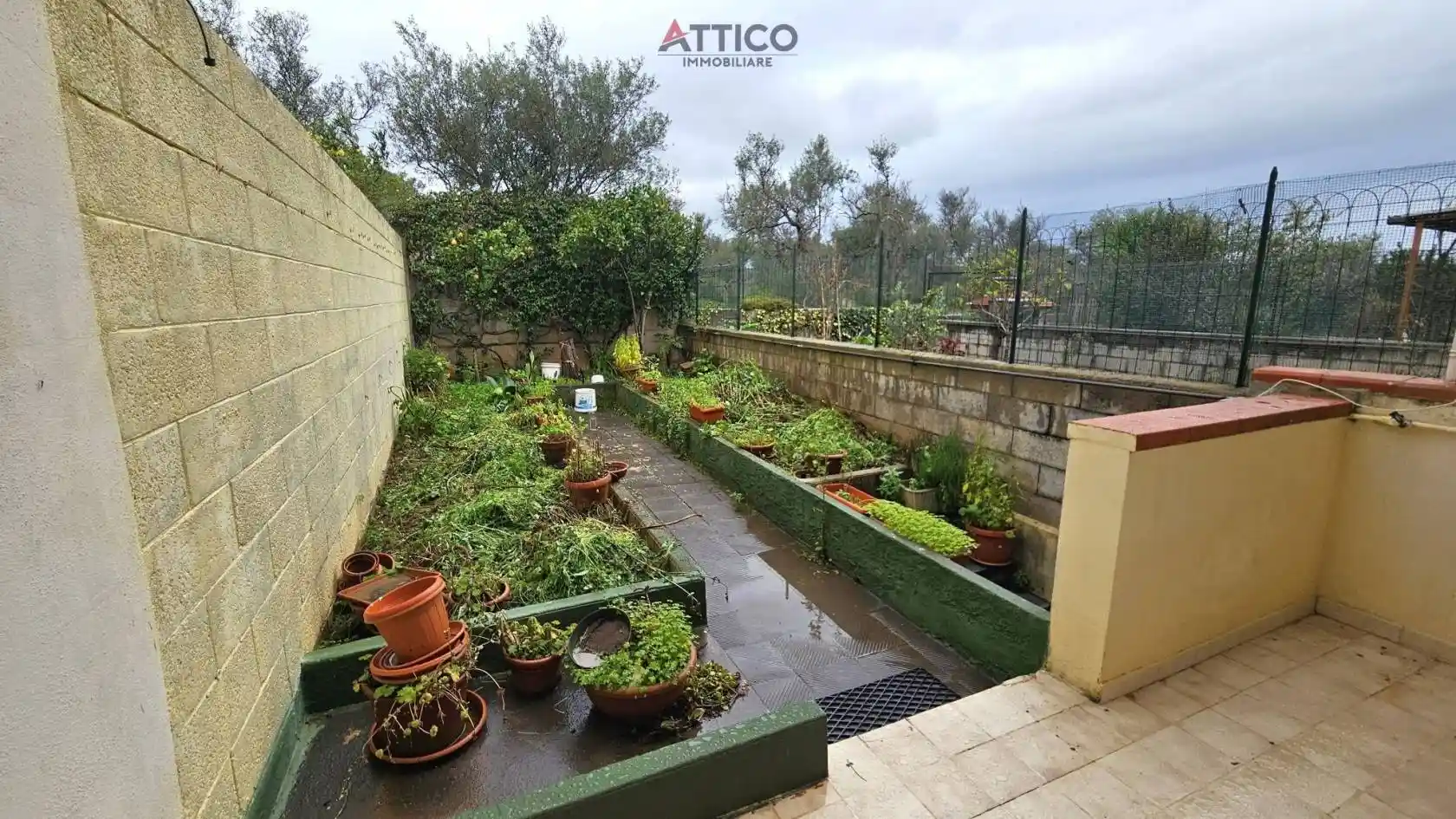 Villetta a schiera in vendita a Sassari